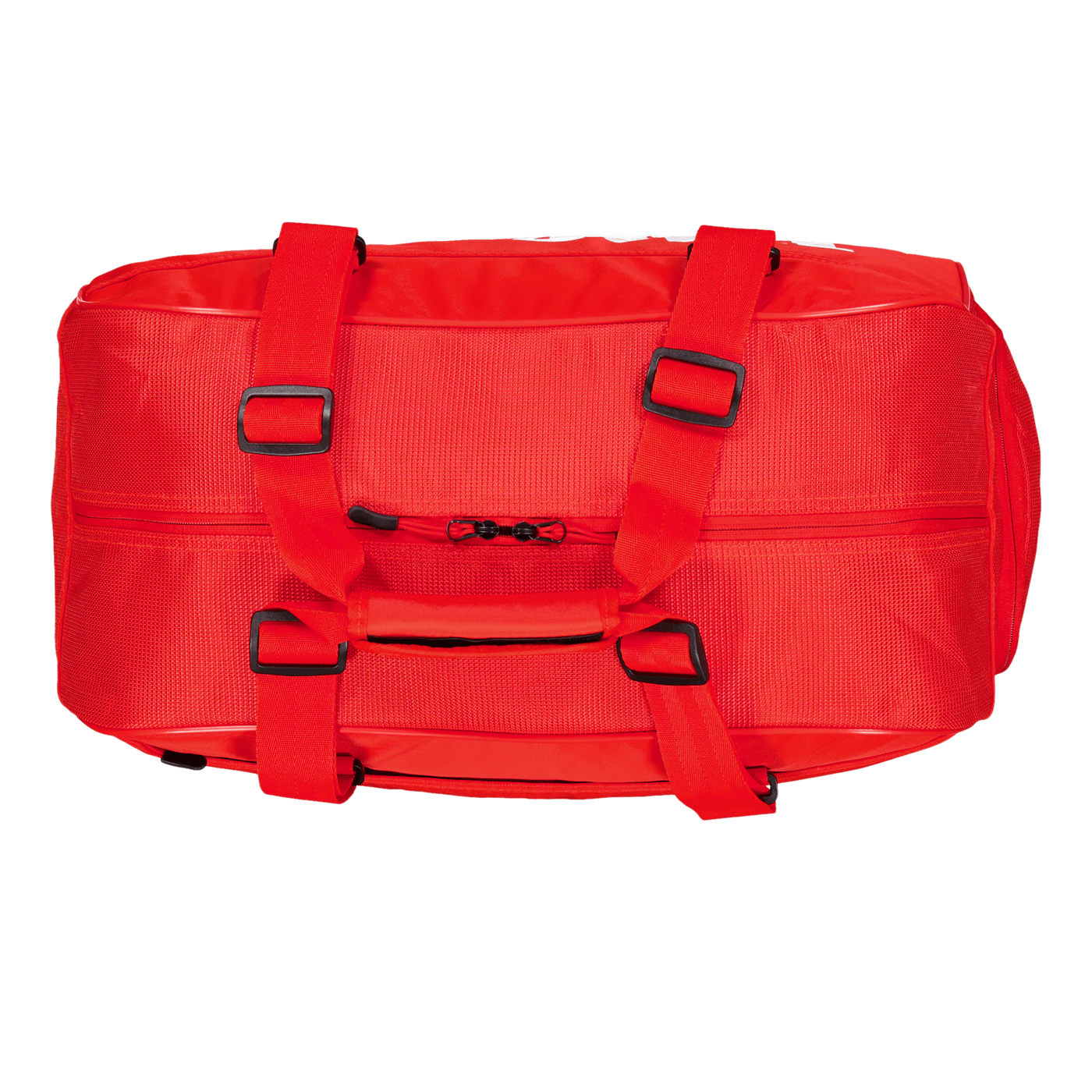 Super Tour Small Duffle Infrared