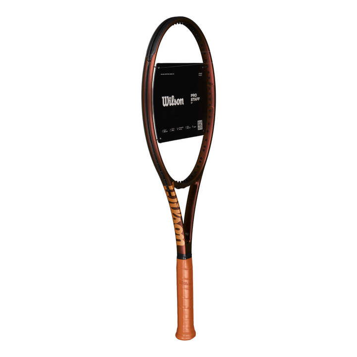 Wilson Pro Staff 97 V14 – Racketnow.com
