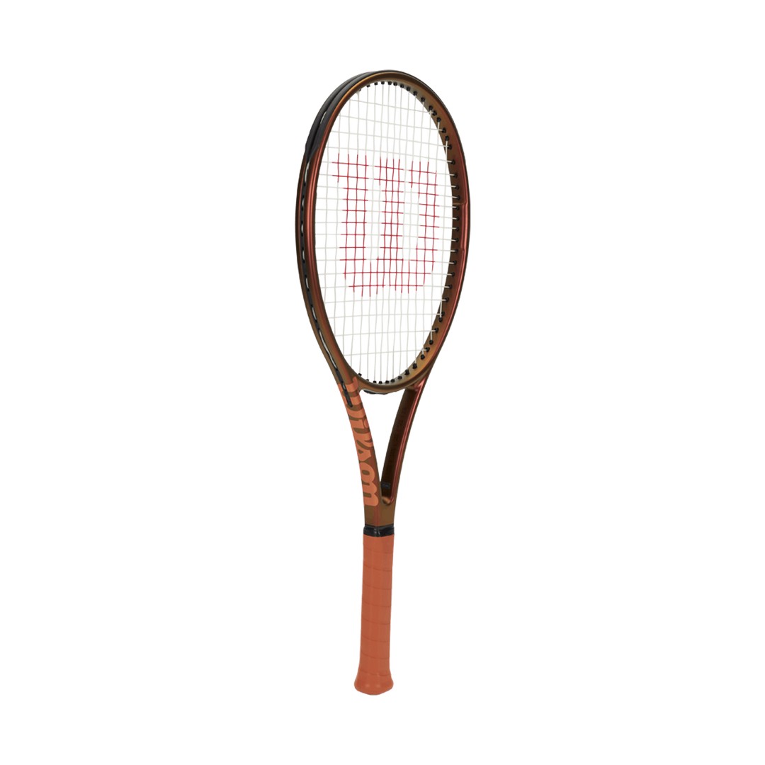 【Wilson】PRO STAFF 97UL Wilson Pro Staff 97UL V14 Performance Tennis Racket - Grip