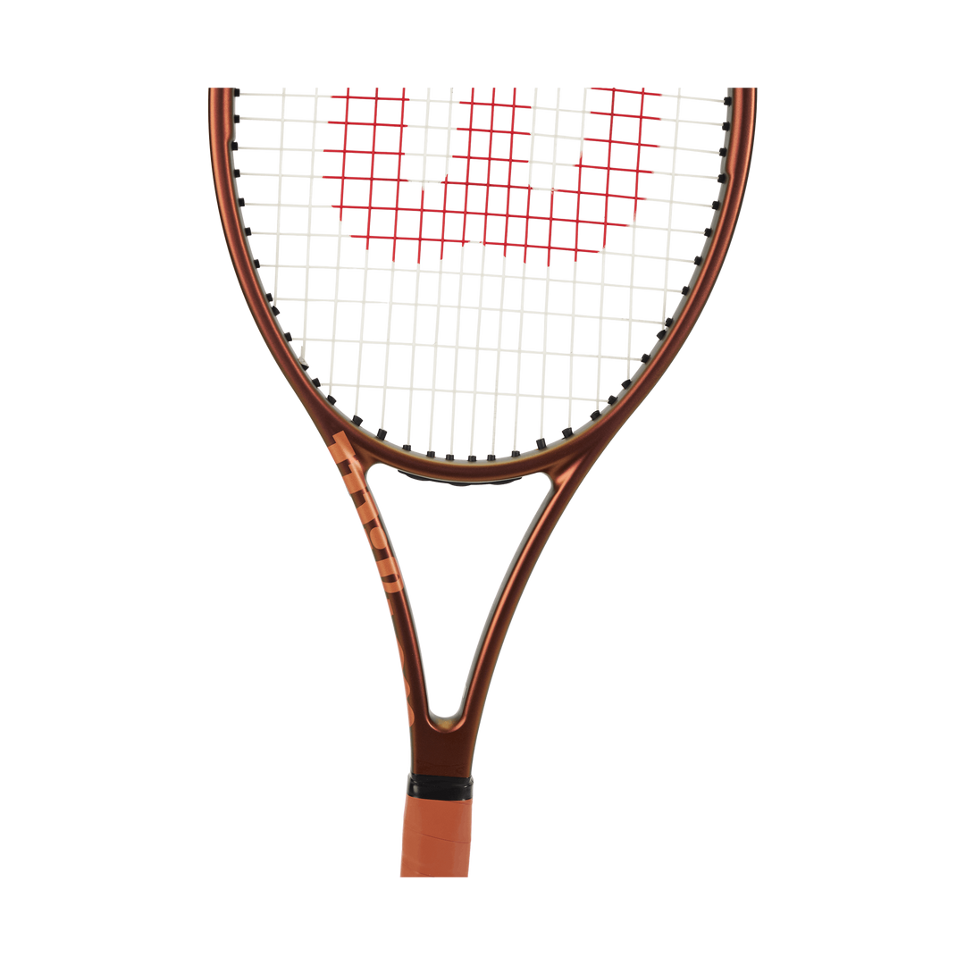 【Wilson】PRO STAFF 97UL Raquete de Tênis Pro Staff 97L v14