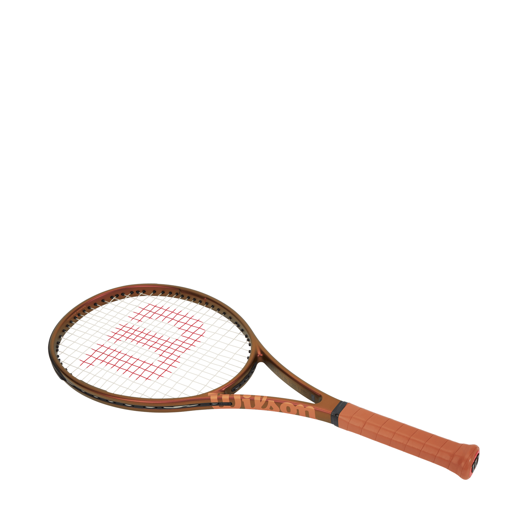 Wilson Pro Staff 97ul V14 â Racketnow.com