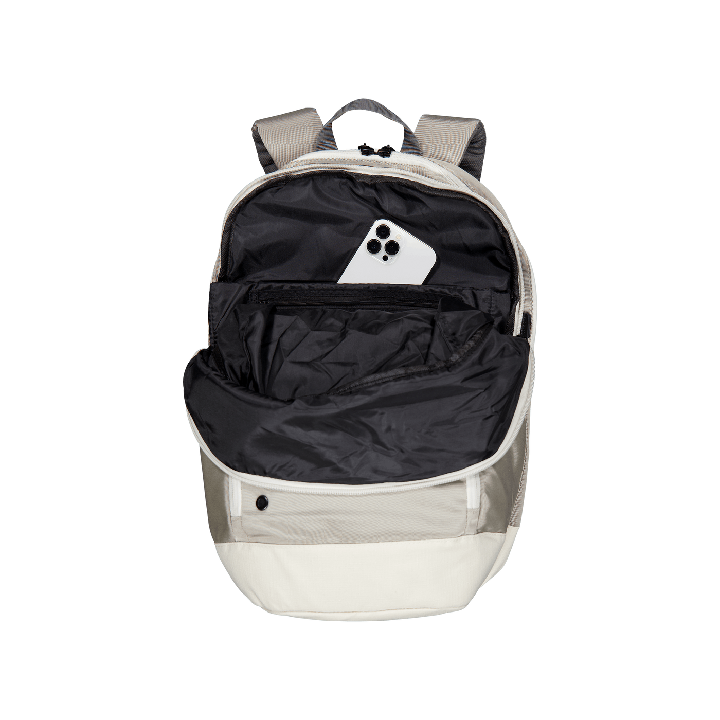 Tour Backpack Stone