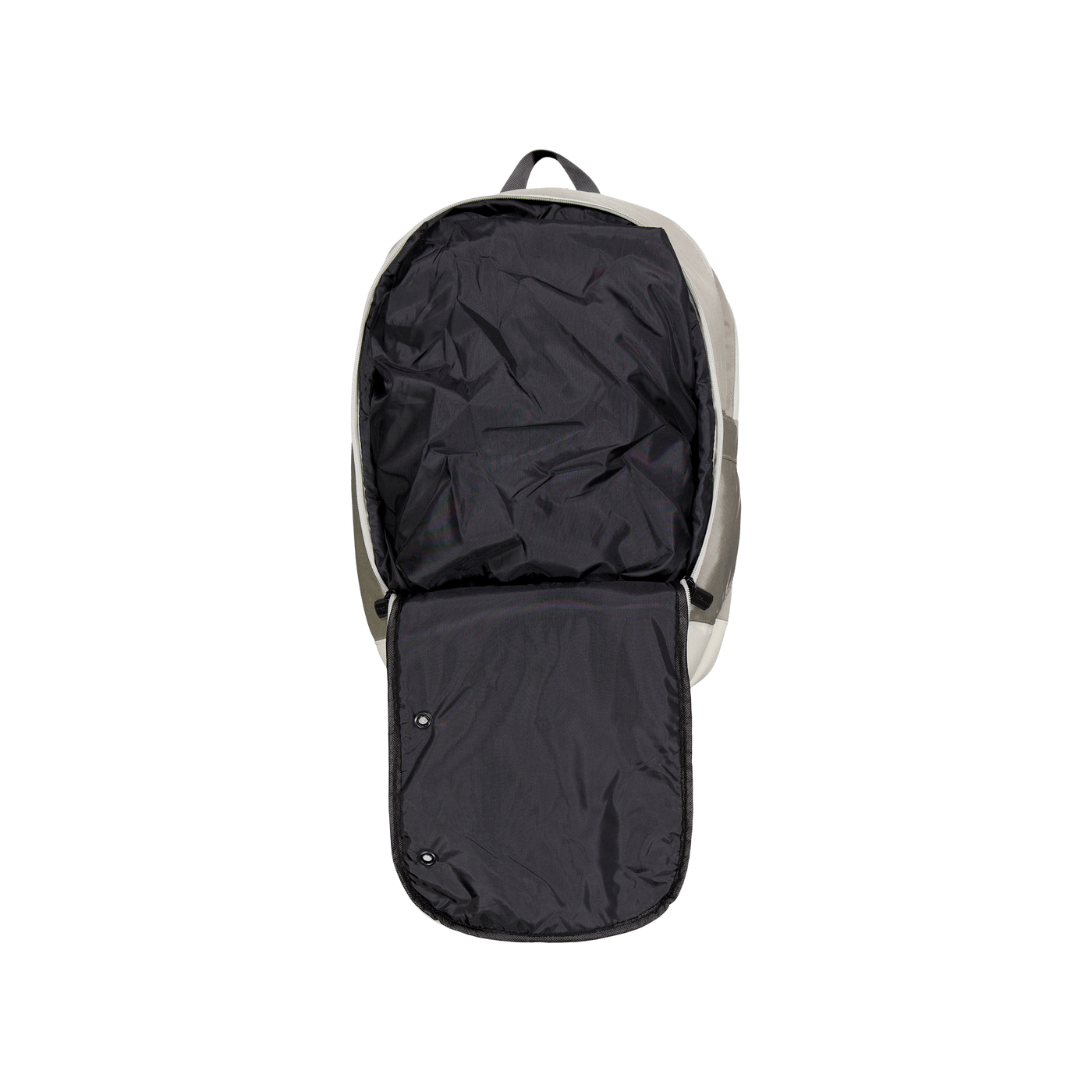 Tour Backpack Stone