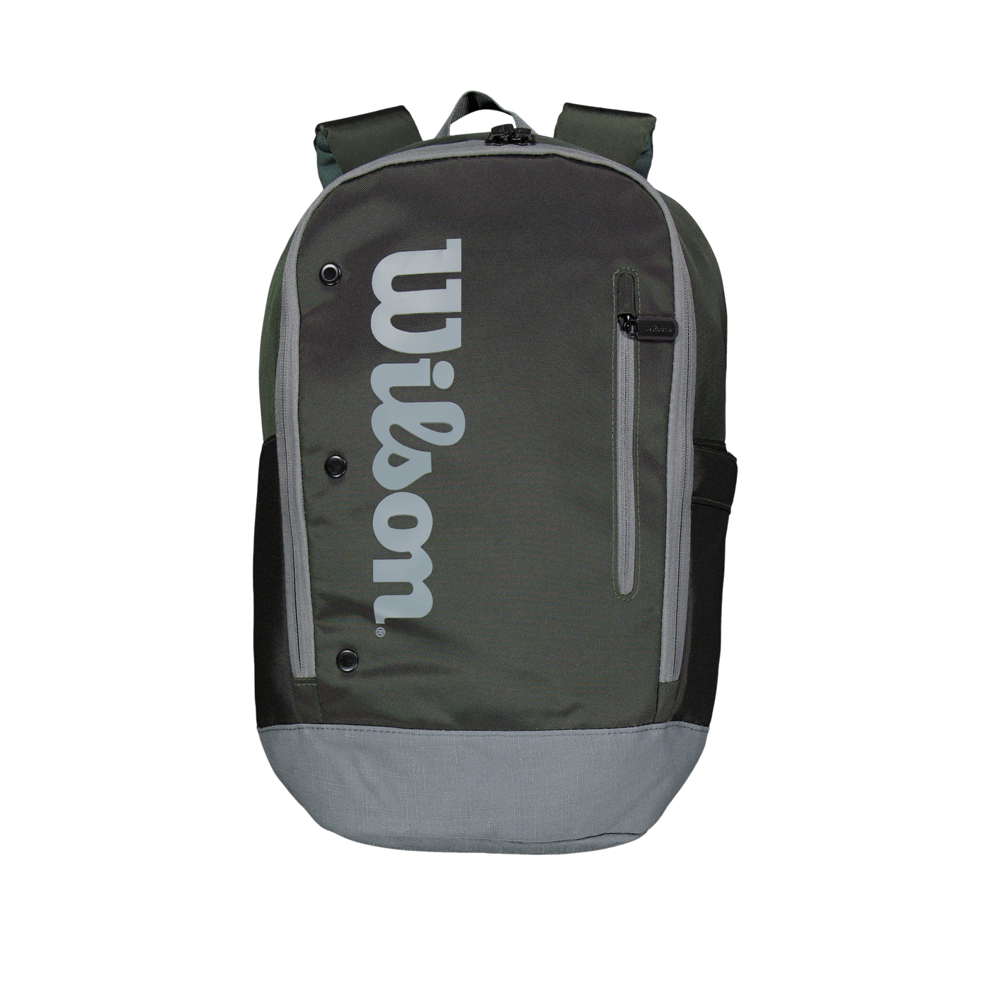 Tour Backpack Dark Green