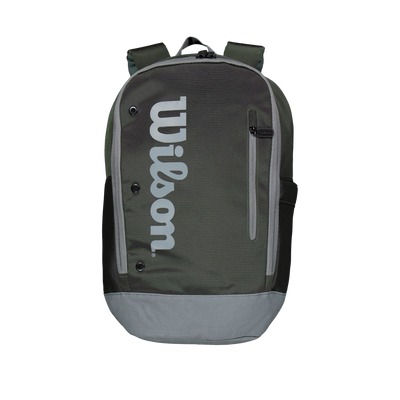 Tour Backpack Dark Green