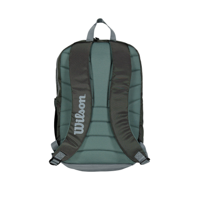 Tour Backpack Dark Green