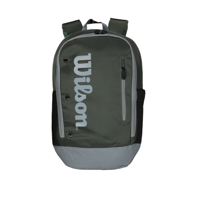 Tour Backpack Dark Green