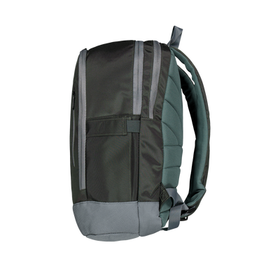 Tour Backpack Dark Green