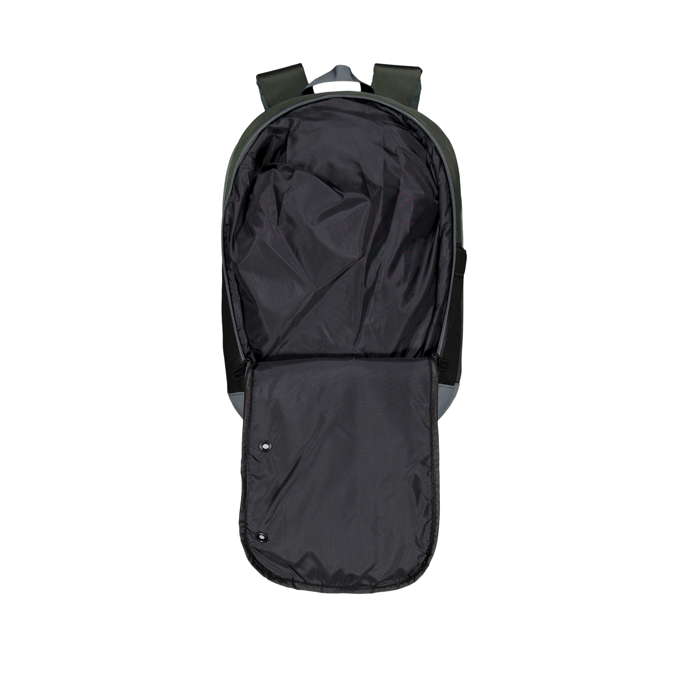 Tour Backpack Dark Green