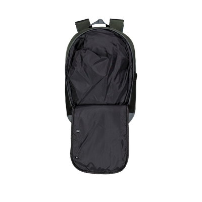 Tour Backpack Dark Green