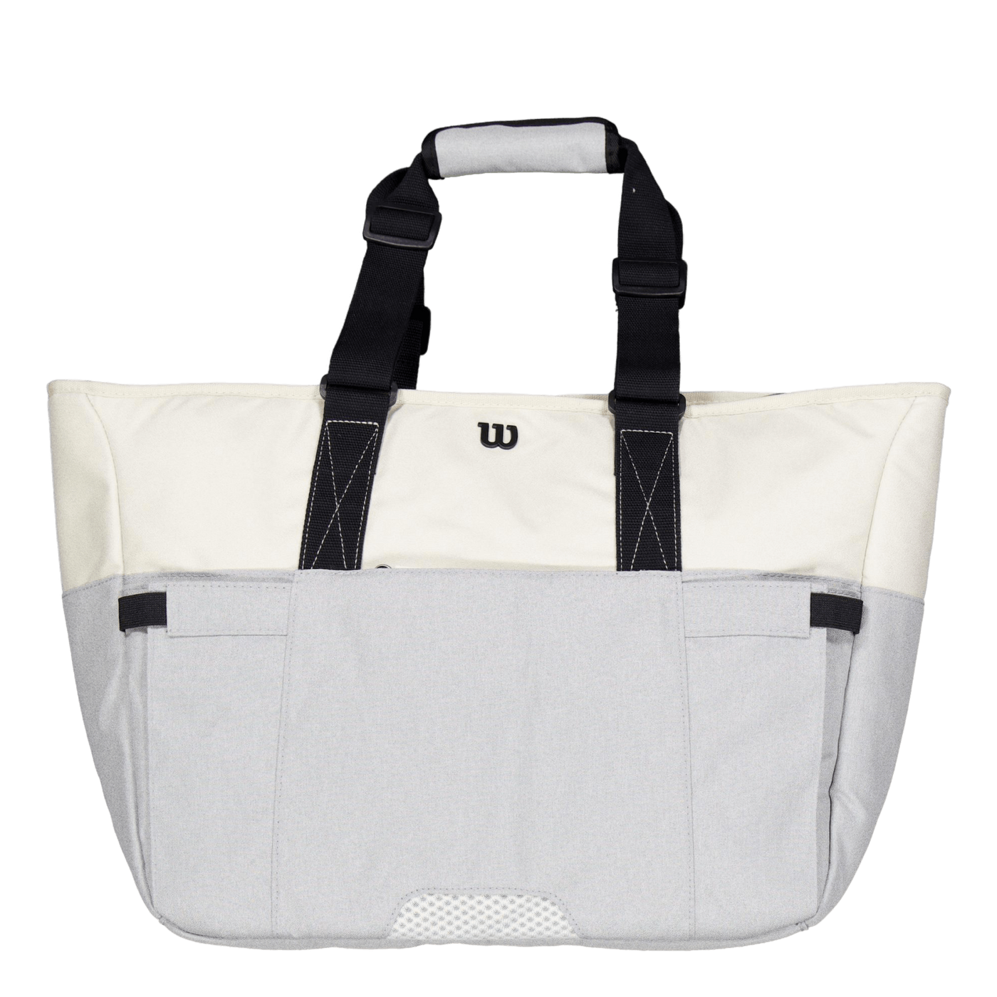 Lifestyle Tote Grey/blue