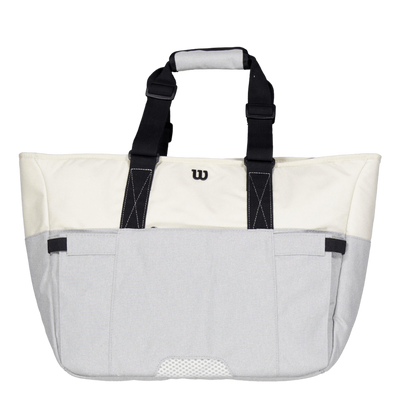 Lifestyle Tote Grey/blue