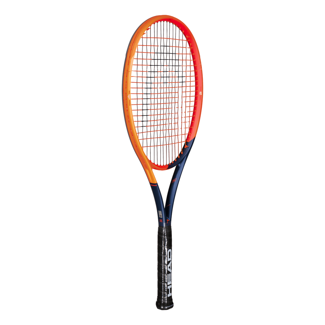 Head Radical Pro 2023 Orange/navy – Racketnow.com