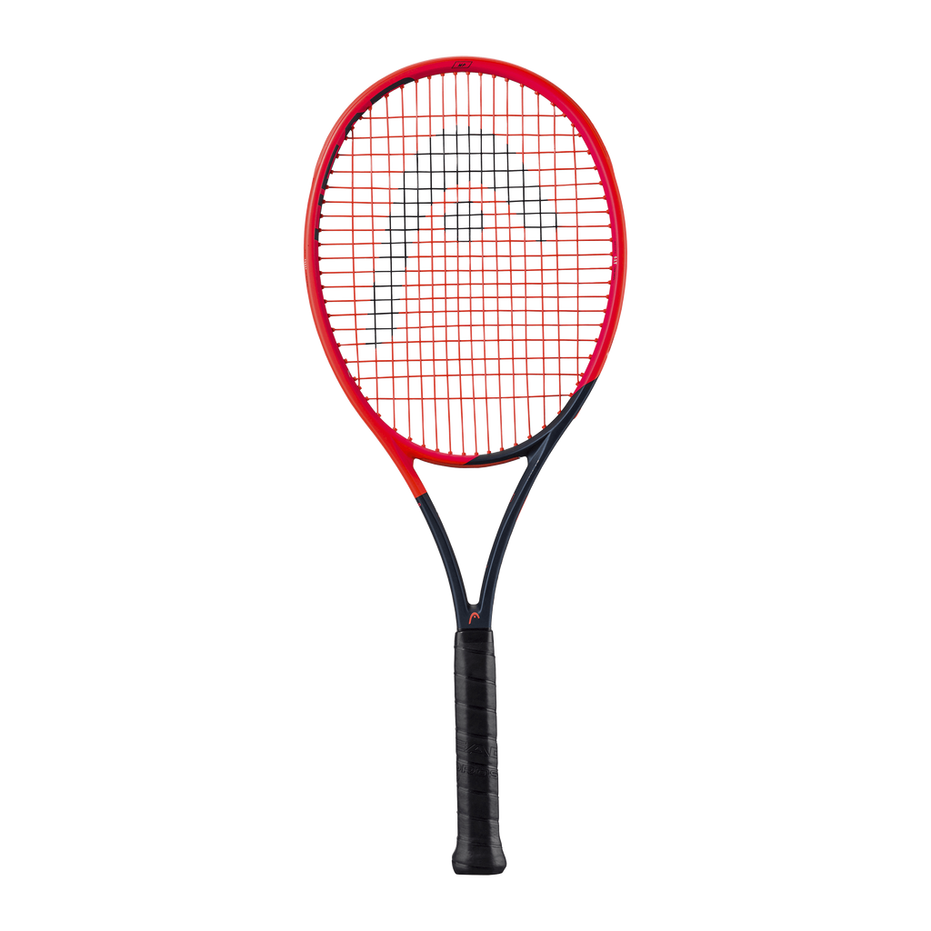 Head Radical Mp 2023 Orange/navy – Racketnow.com