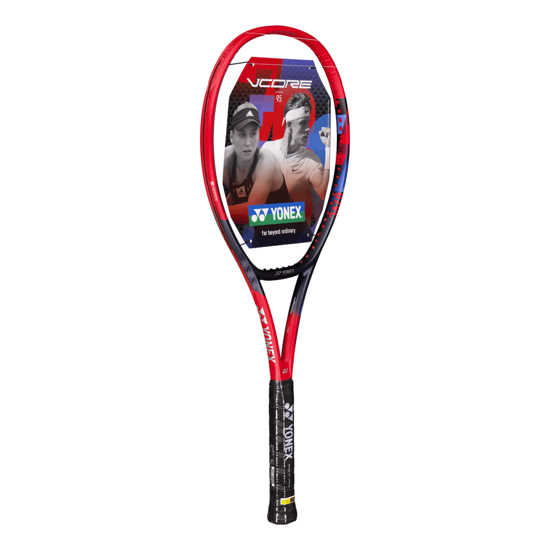 Yonex Vcore 95 – Racketnow.com