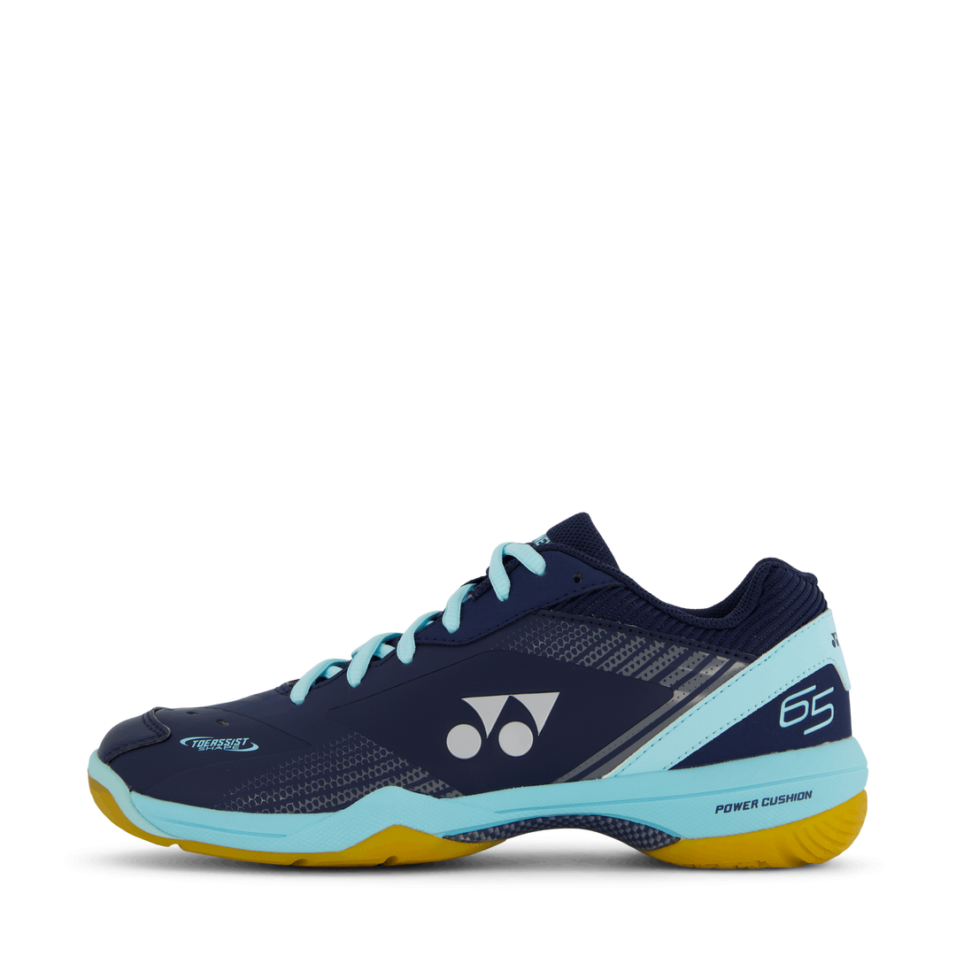 Yonex Shb 65 Z 3 Women Navy sax Racketnow