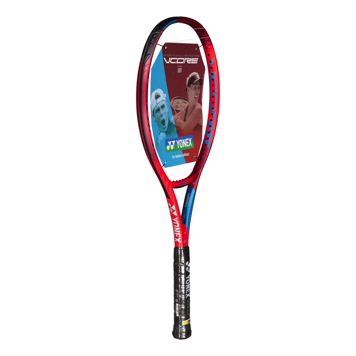 Yonex Yonex Vcore 100 (2021) Red – Racketnow.com