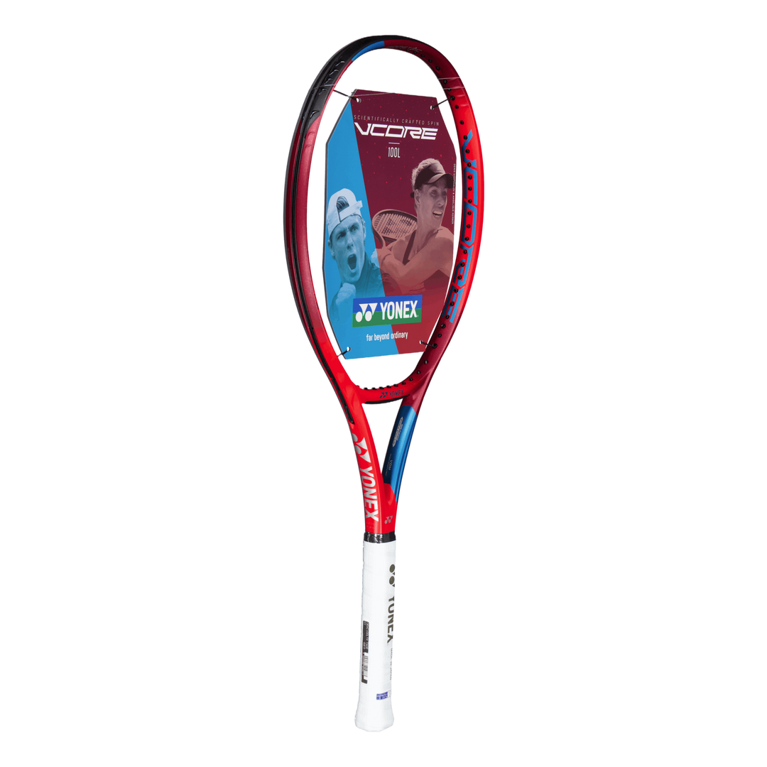 Yonex Yonex Vcore 100l (2021) Red – Racketnow.com