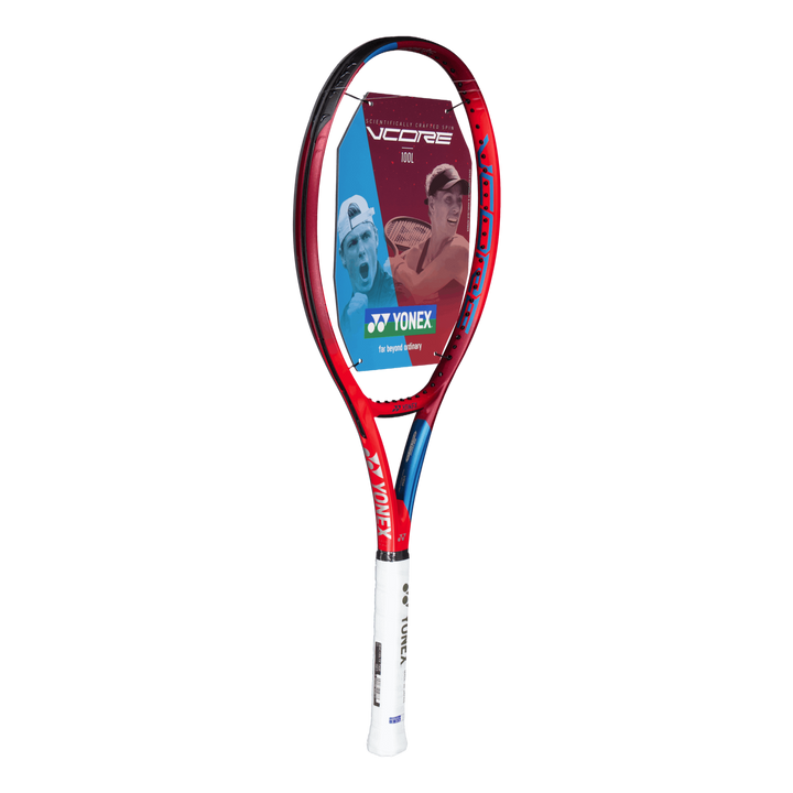 Yonex Yonex Vcore 100l (2021) Red – Racketnow.com