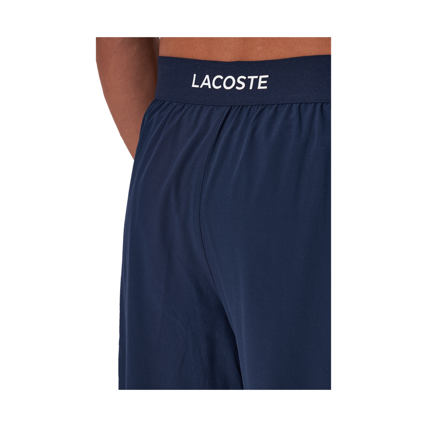Lacoste Shorts Navy