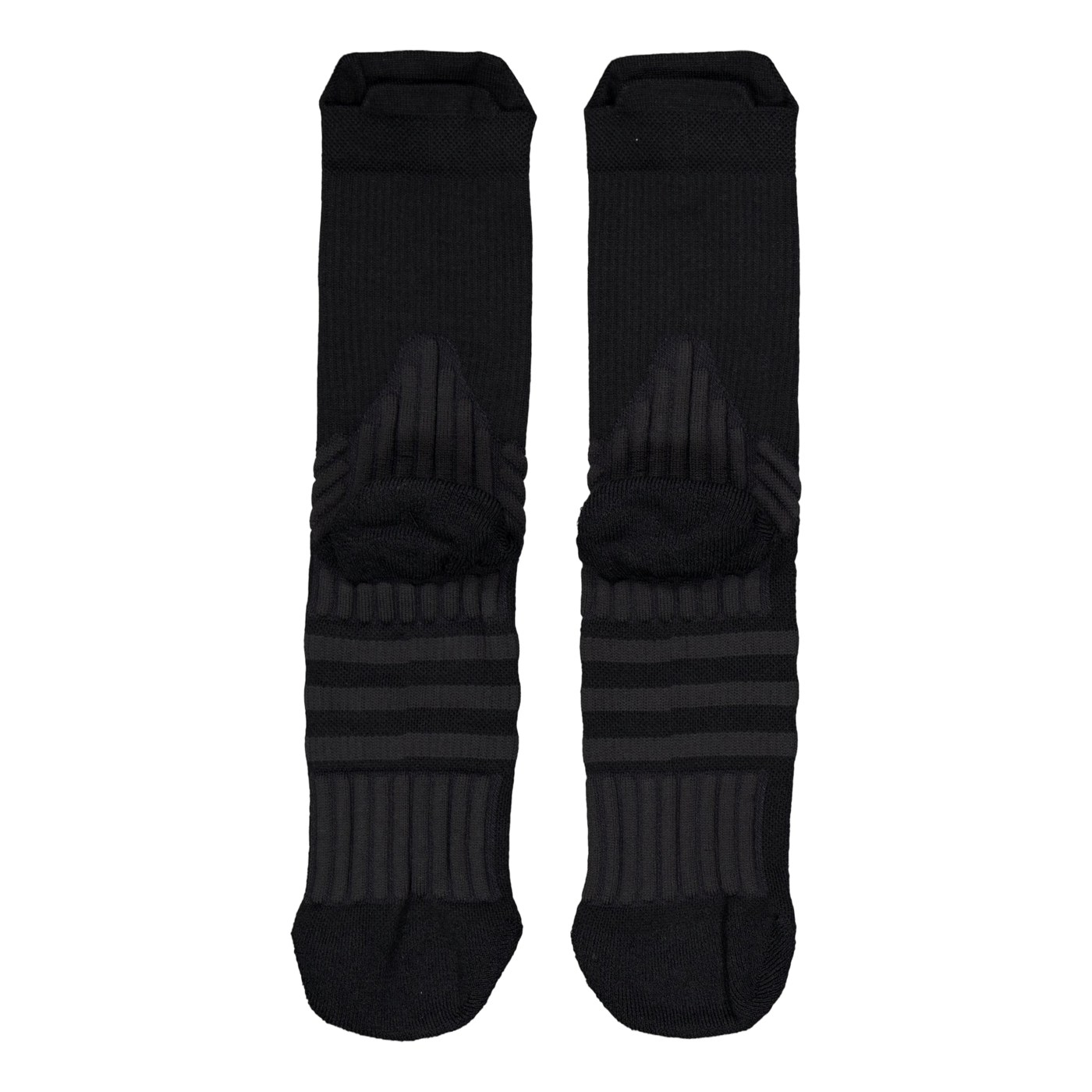 Performance Crew Sock Black