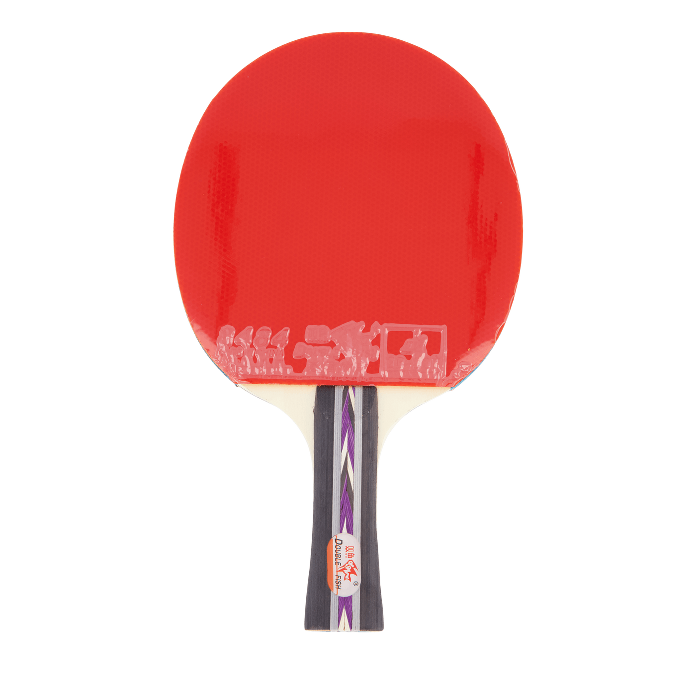 3d-c Table Tennis Racket