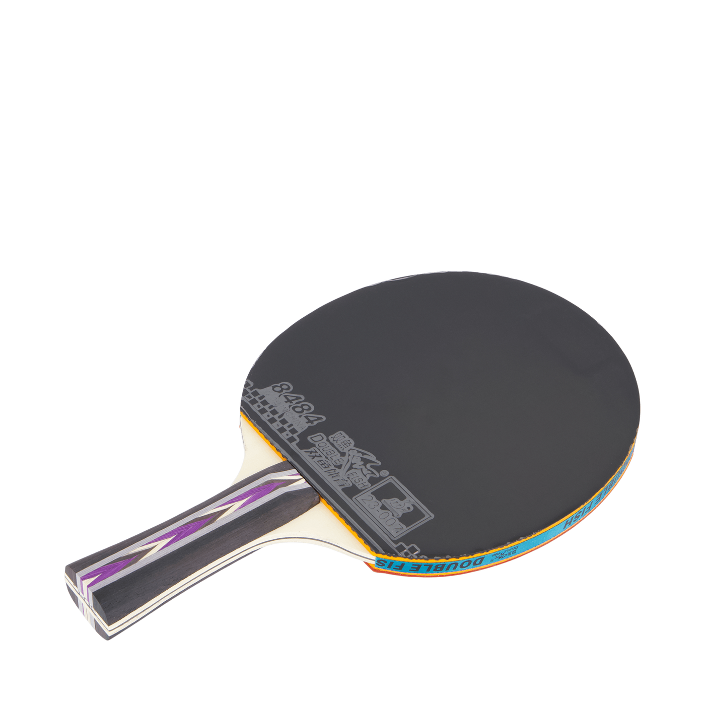 3d-c Table Tennis Racket