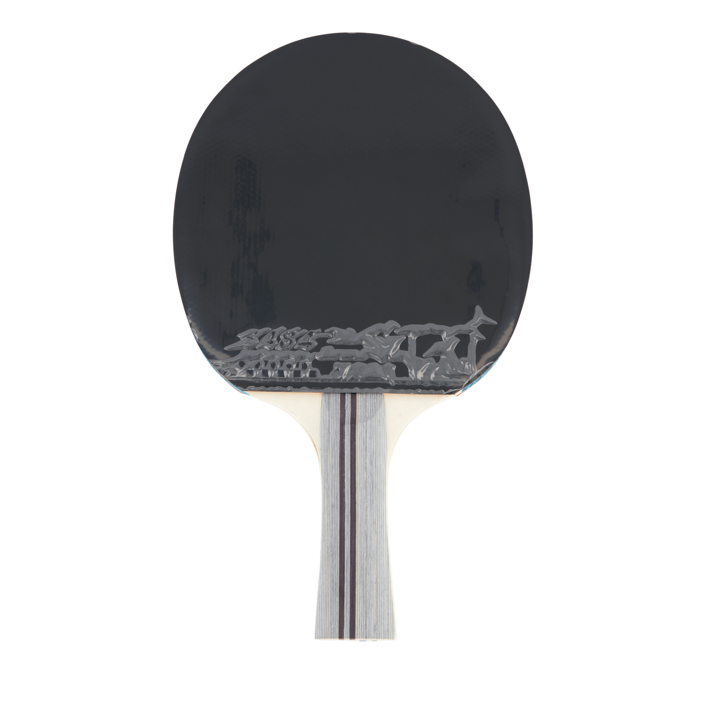 Double Fish Purple Racket Double Fish Df-01 Table Tennis Racket – Racketnow.com