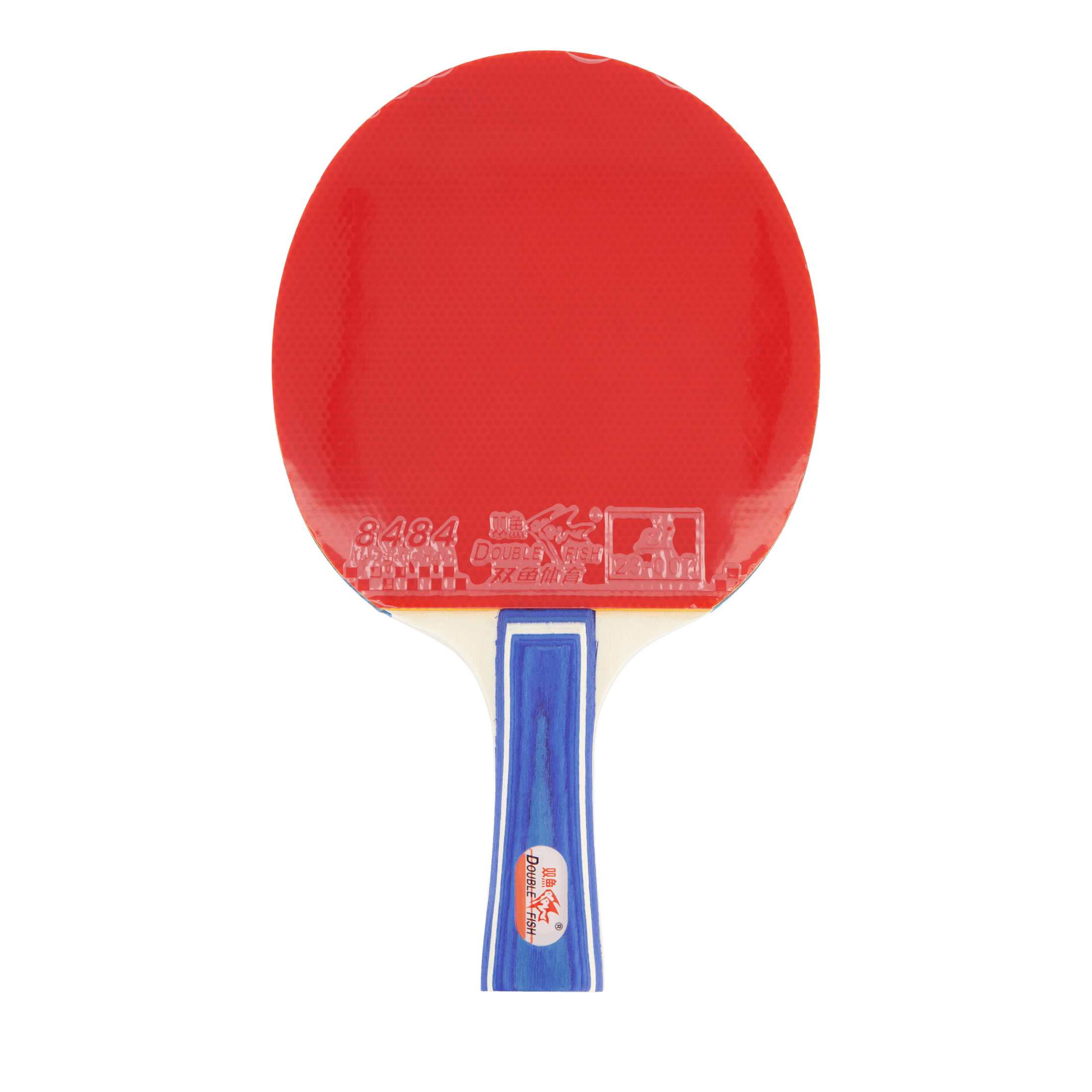 Double Fish Df-02 Table Tennis Racket – Racketnow.com
