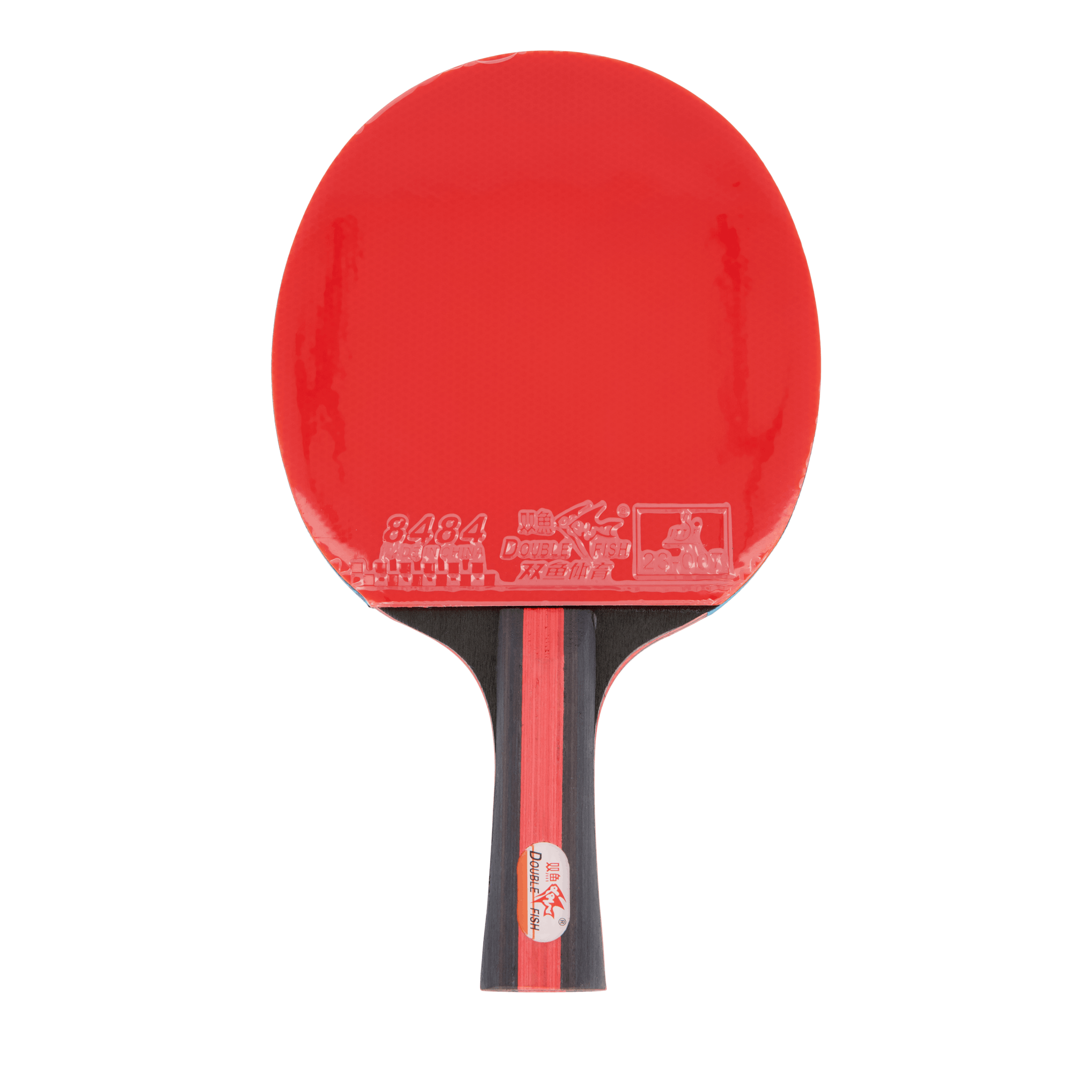 Double Fish Ck-205 Table Tennis Racket – Racketnow.com