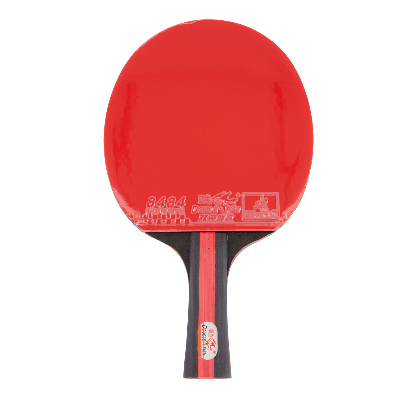 Double Fish Ck 205 Table Tennis Racket Racketnow