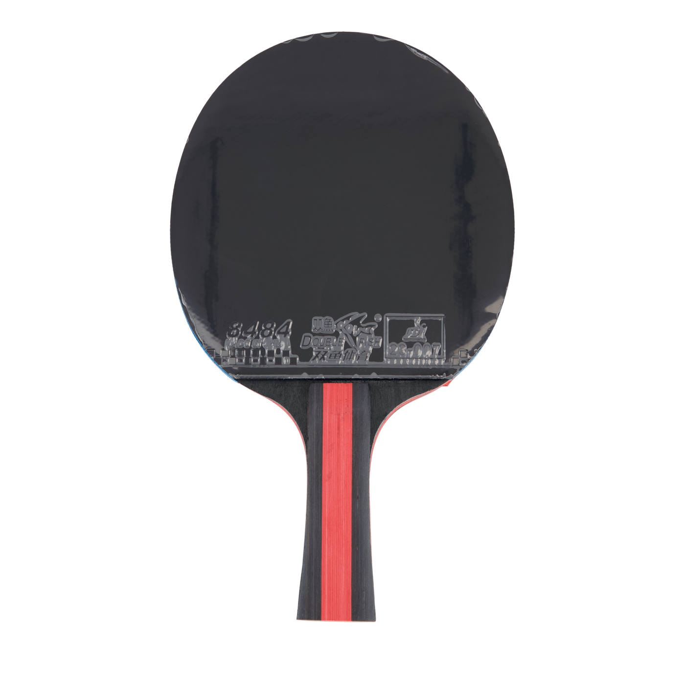 Double Fish Ck-205 Table Tennis Racket – Racketnow.com