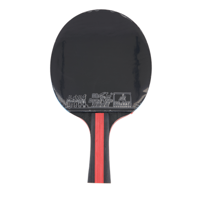 Ck-205 Table Tennis Racket