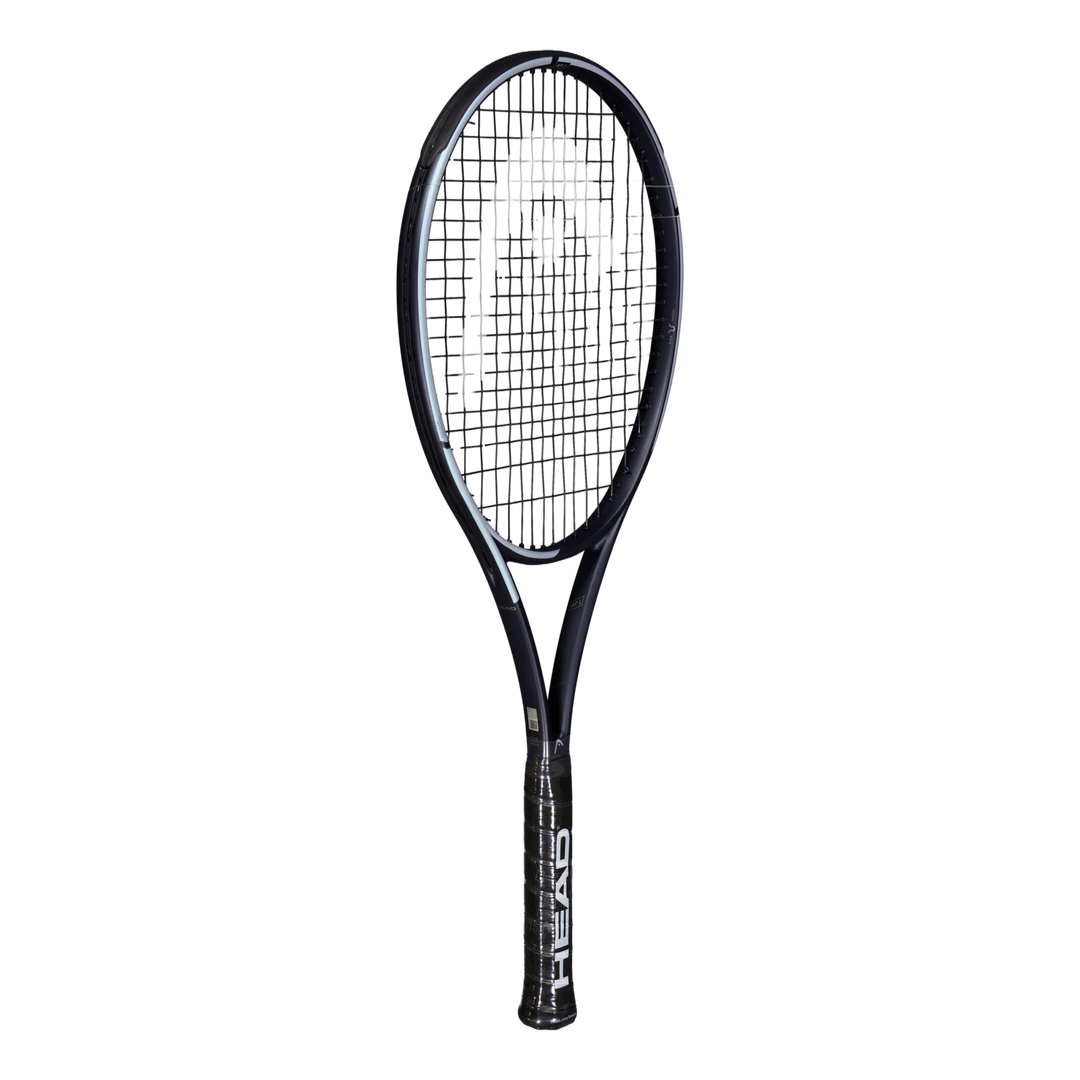 Head Gravity Mp L 2023 Black – Racketnow.com