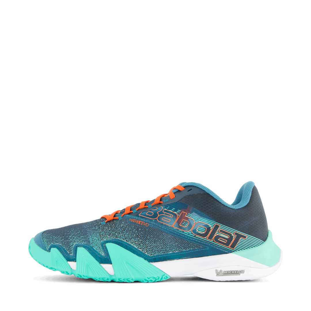 Babolat Jet Premura Green/man –