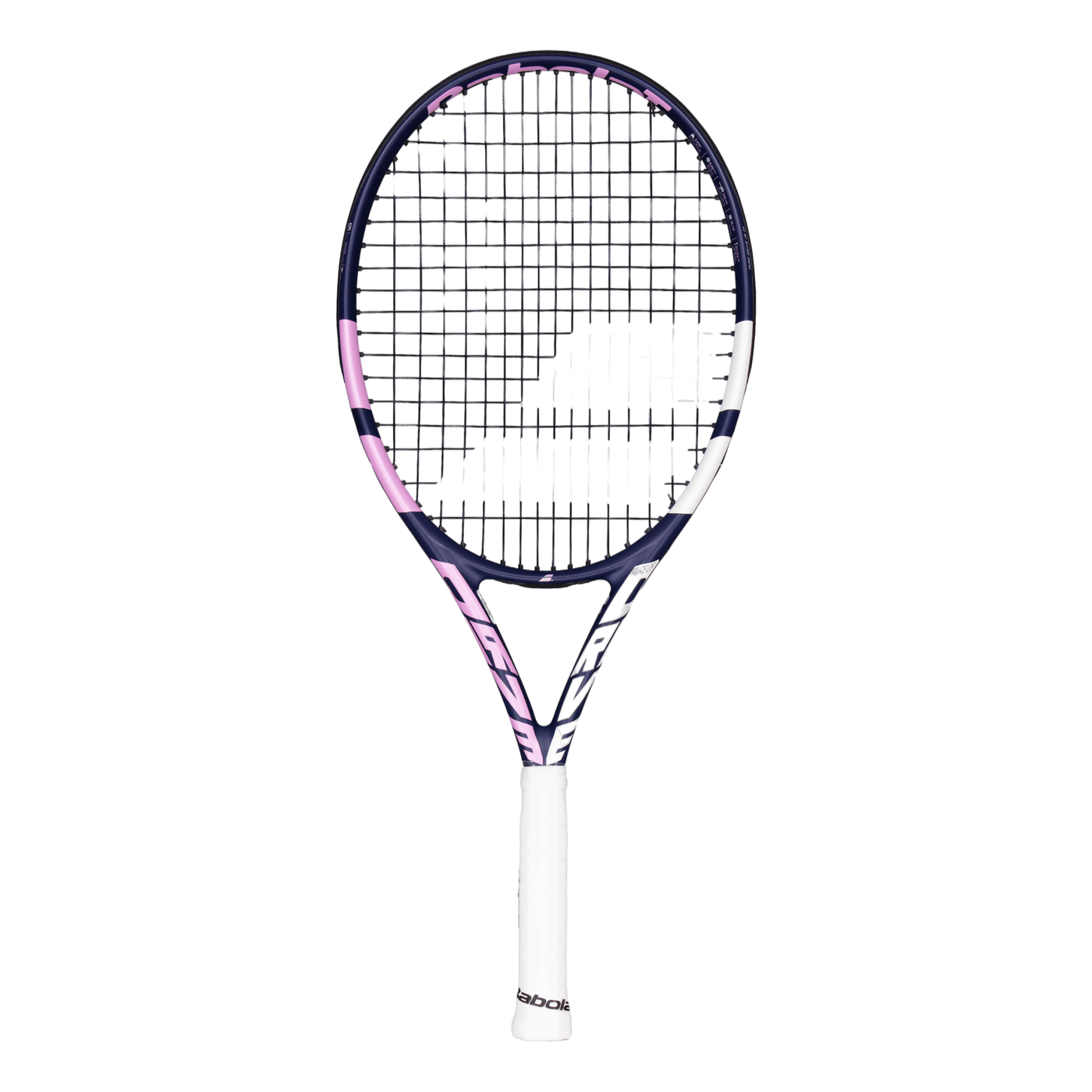 Babolat Pure Drive Jr 25 Blue pink Racketnow