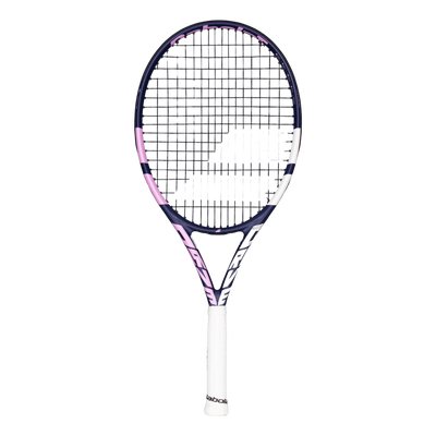 Pure Drive Jr 25 Blue/pink