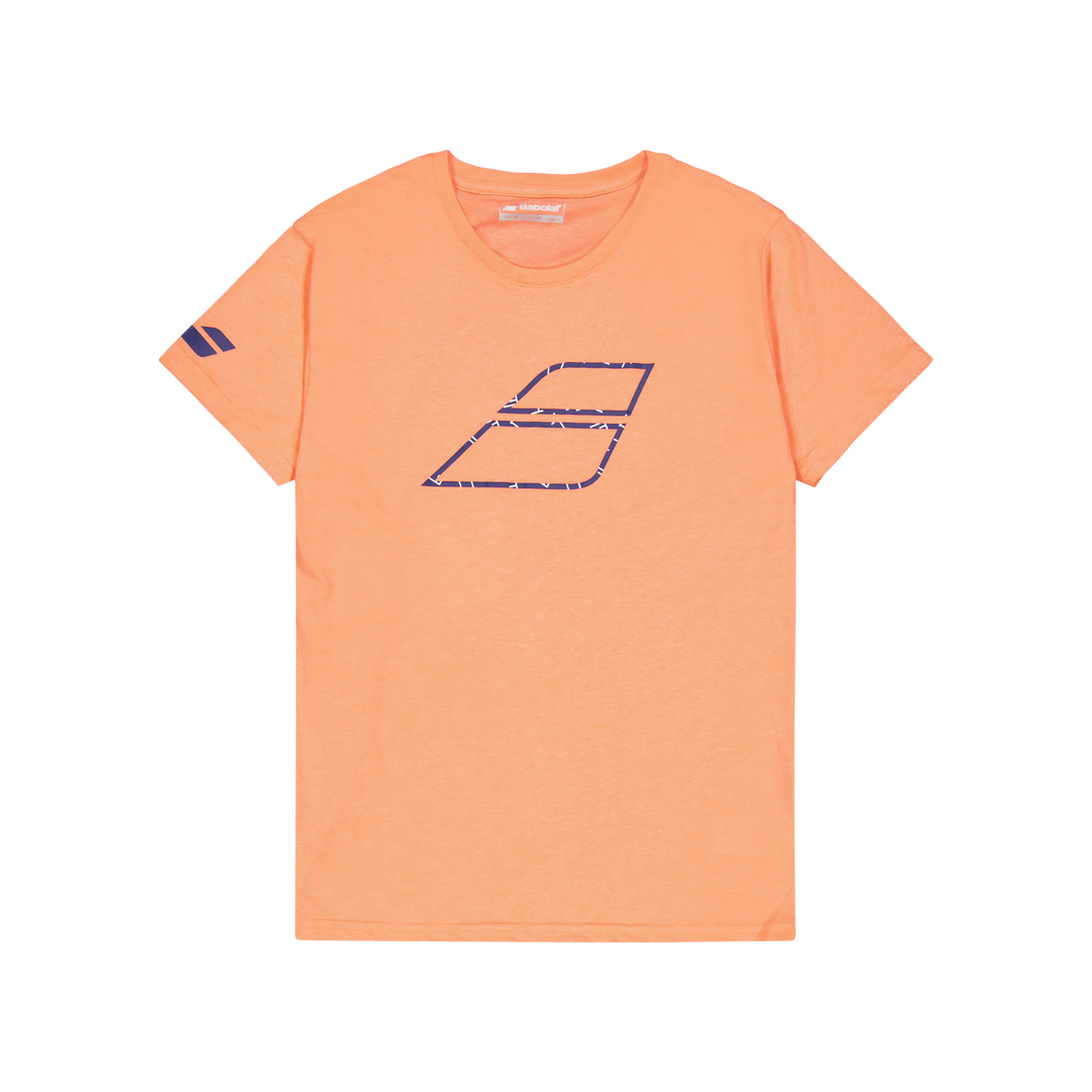 T-shirt Exe Big Flag Fluo Strike - Main Image