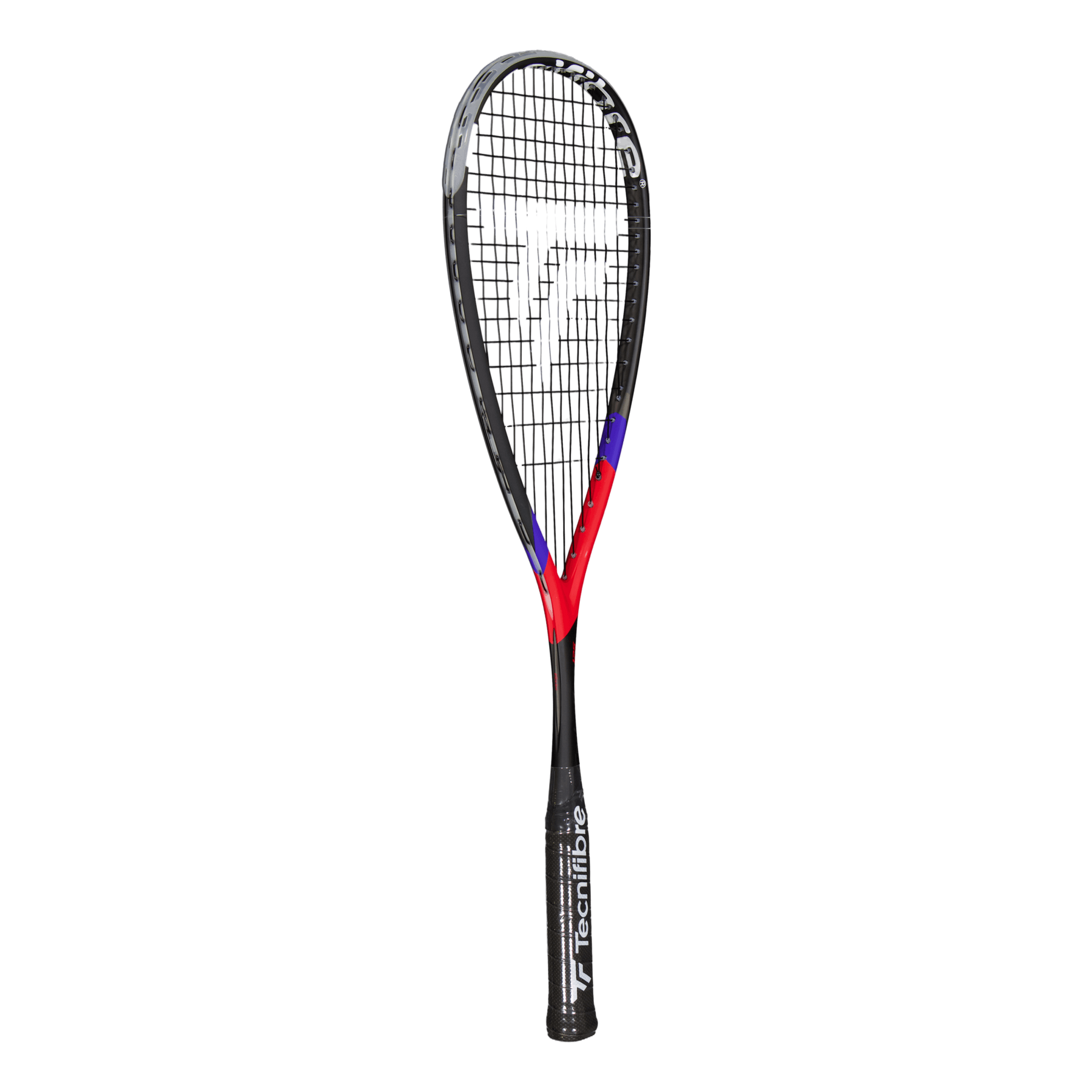 Techfibre Racket Tecnifibre Carboflex 125 X-speed Black/red – Racketnow.com