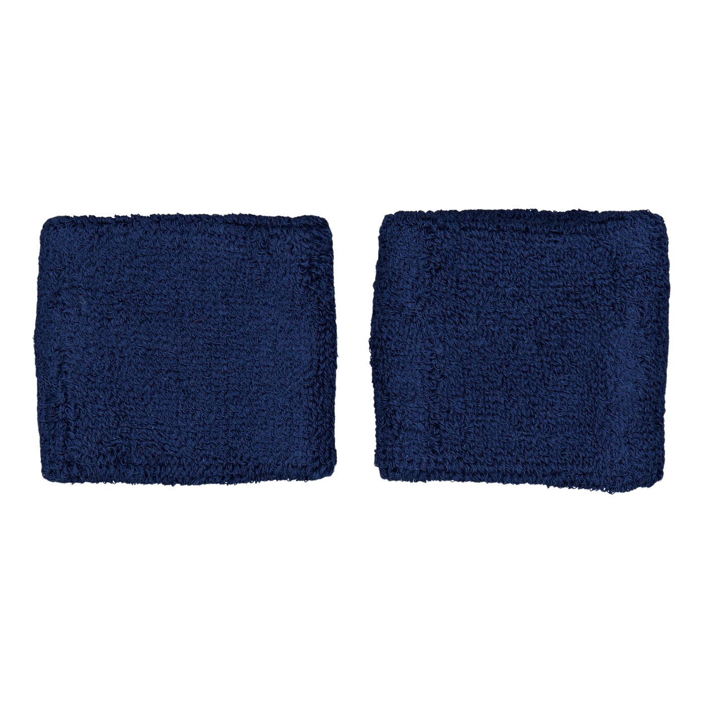 Wristbands Marine (2-pack) Blue