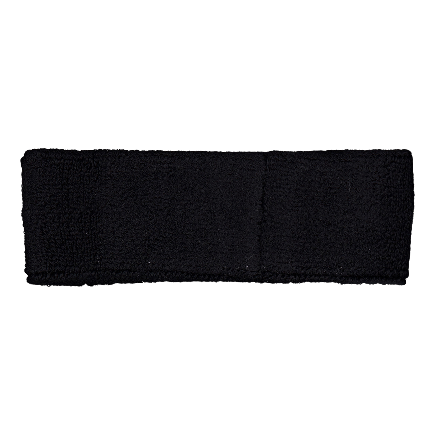 Headband Black Black