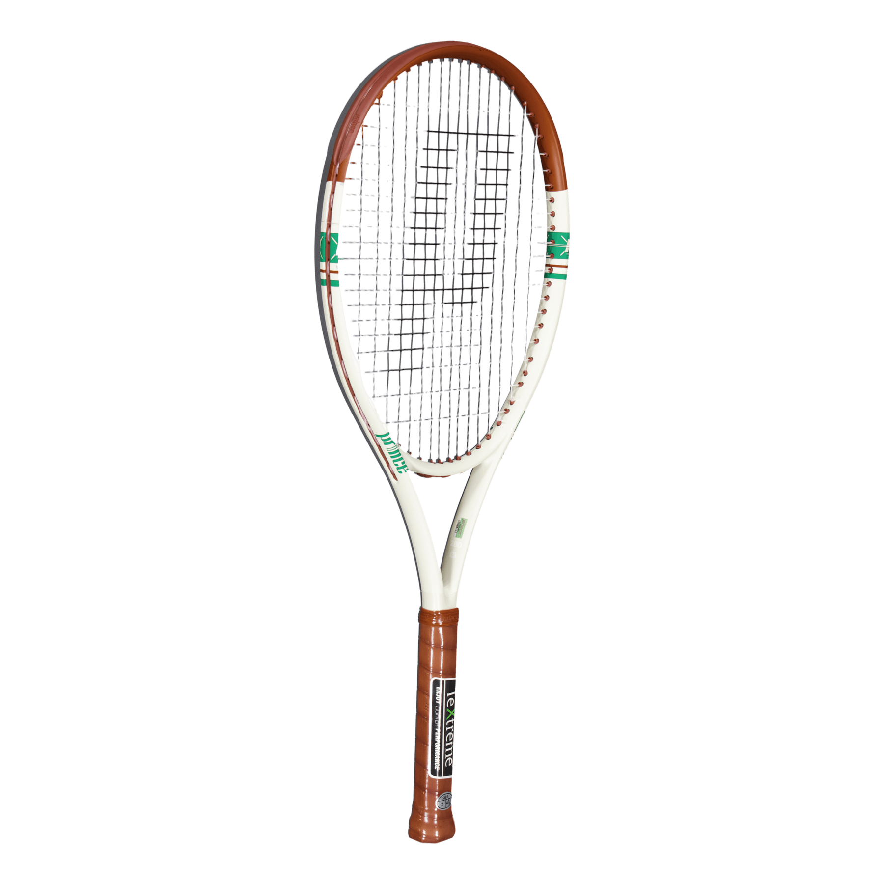 Prince Heritage 100 (280g) – Racketnow.com