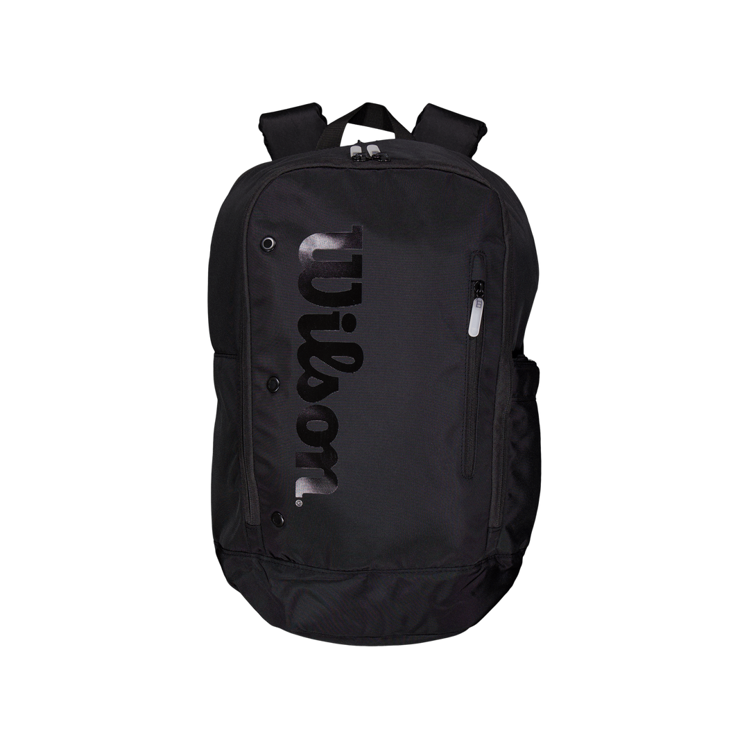 Wilson Noir Tour Backpack Black –