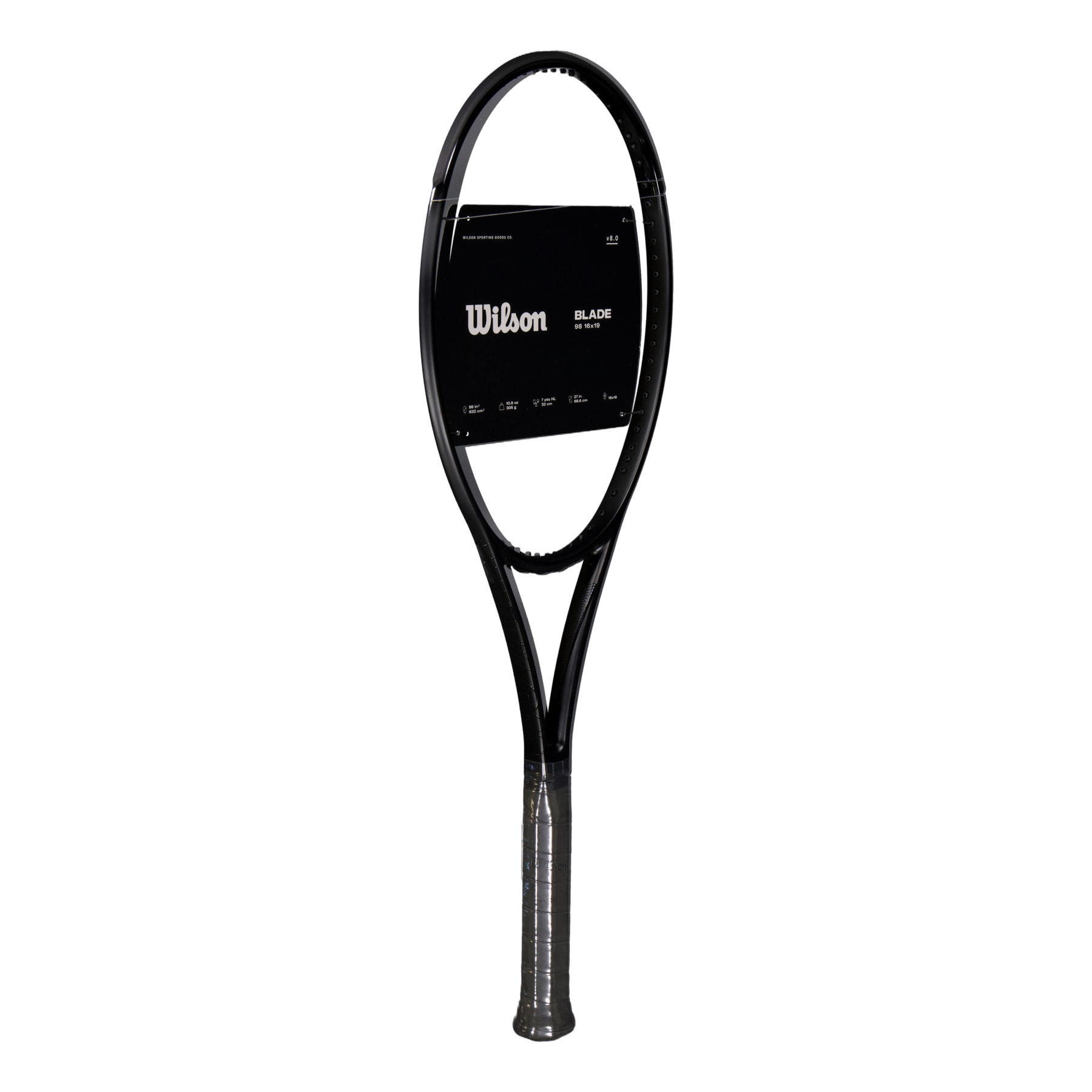 Wilson Noir Blade 98 16x19 v8.0 G2 ぎし 未使用品 限定品 Wilson Noir Blade 98 16x19 v8.0 G2 ぎし 未使用品 限定品