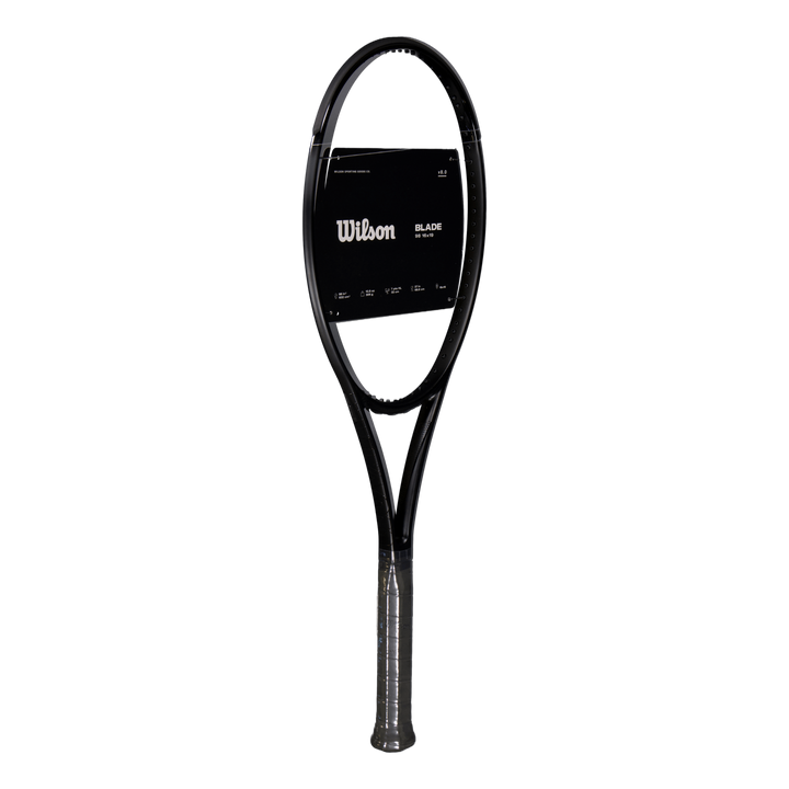 Wilson Noir Blade 98 16x19 V8 – Racketnow.com