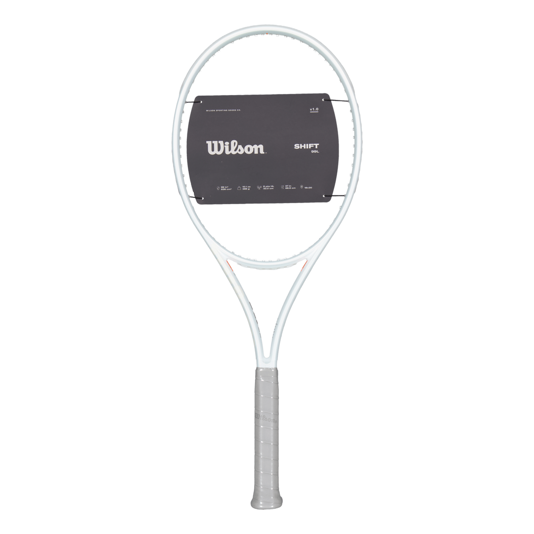 Wilson Shift 99l V1 – Racketnow.com