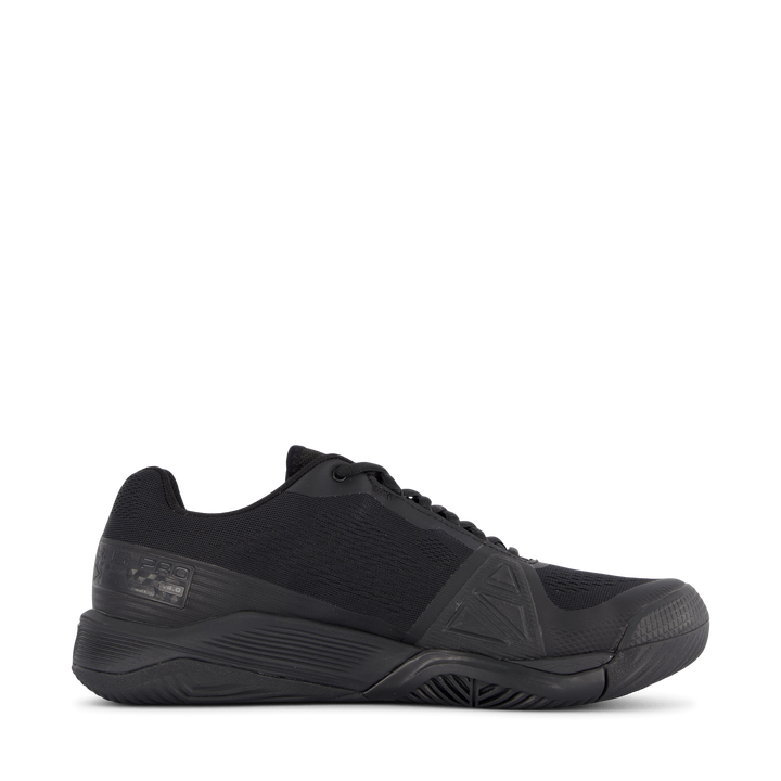 Wilson Rush Pro 4.0 Black – Racketnow.com