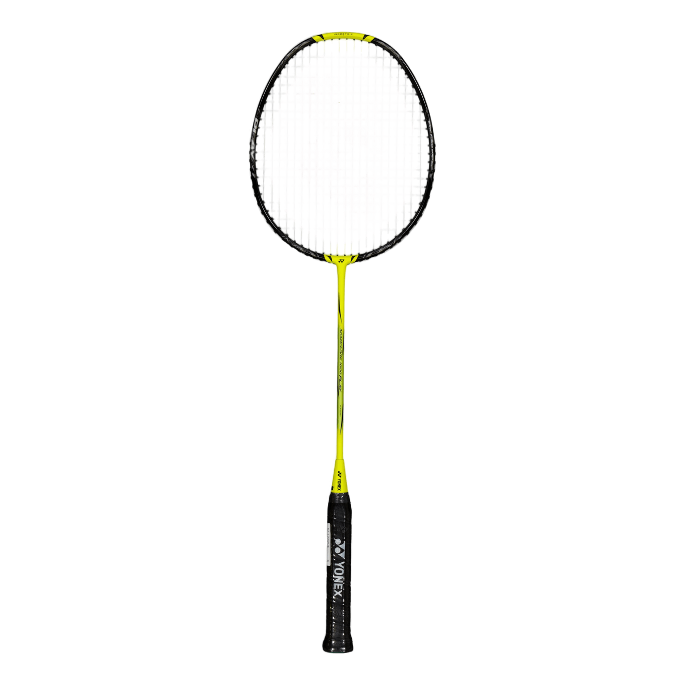 Nanoflare 1000 Play Lightning Yellow