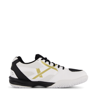 Shb 39 Wide White/gold