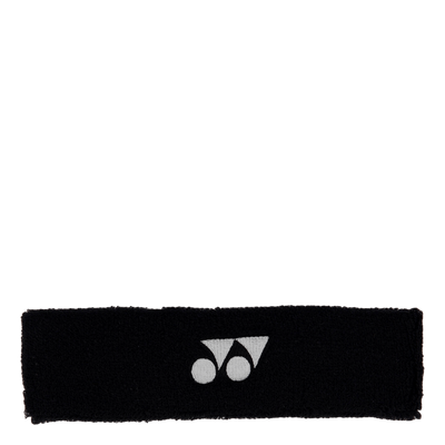 Headband Black